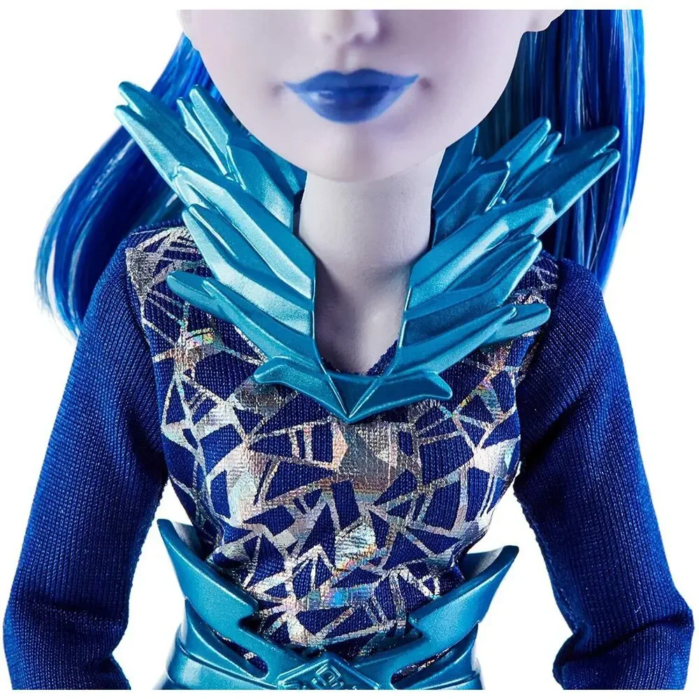 Frost - DC Super Hero Girls 12